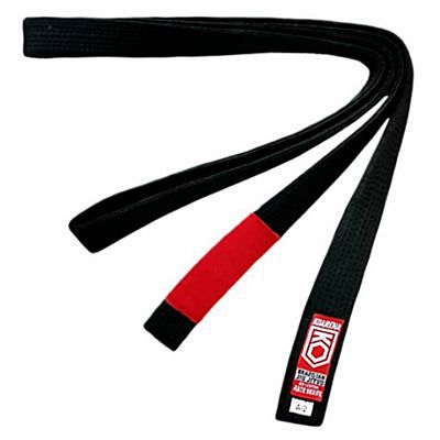 KOARENA Brio BJJ Belt Preto