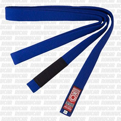 KOARENA Brio BJJ Belt Blå