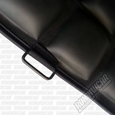 KOARENA Chaleco Lastrado Fitness 15kg Negro