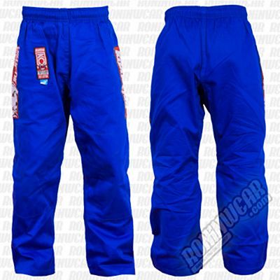 KOARENA Chita Kids BJJ Gi Bleu