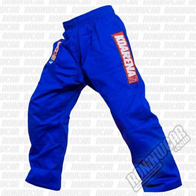 KOARENA Chita Kids BJJ Gi Blu