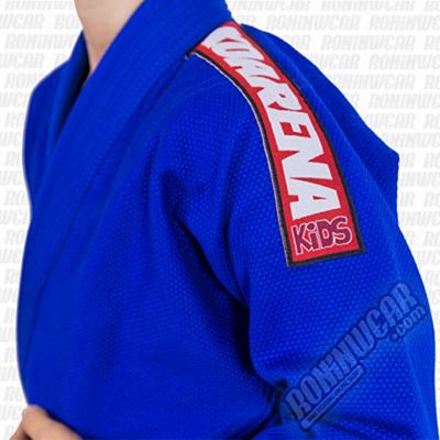 KOARENA Chita Kids BJJ Gi Blu