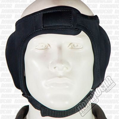 KOARENA Earguard Schwarz