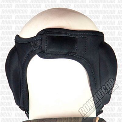 KOARENA Earguard Svart