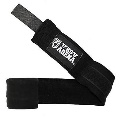 KOARENA Handwraps Color Series Negro