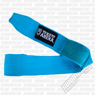 KOARENA Handwraps Color Series Blue Sky