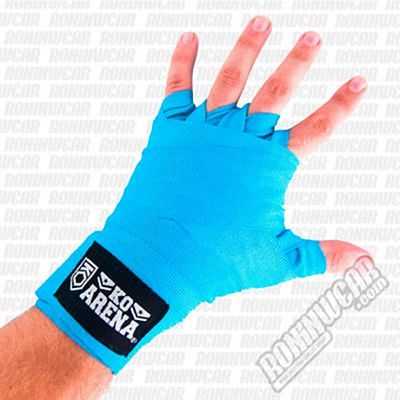 KOARENA Handwraps Color Series Azul Céu