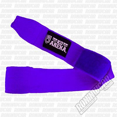 KOARENA Handwraps Color Series Violet