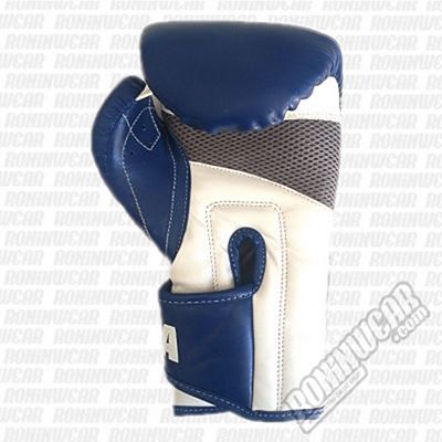 KOARENA Kids Boxing Gloves Bleu