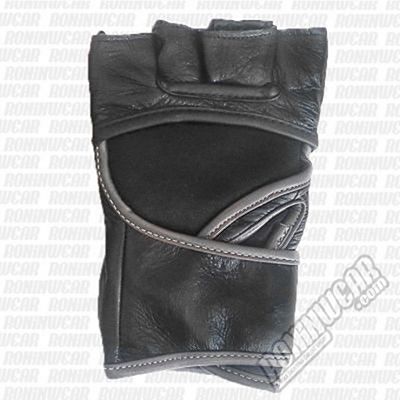 KOARENA Pro MMA Gloves Nero