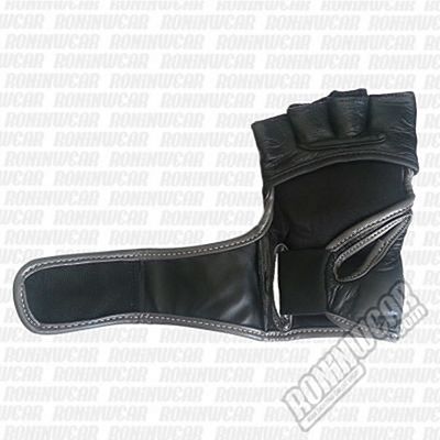 KOARENA Pro MMA Gloves Negro