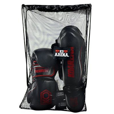 KOARENA Striking Pack Preto