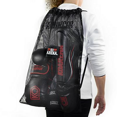 KOARENA Striking Pack Negro