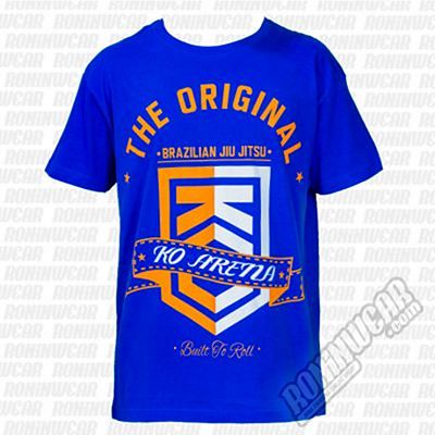 KOARENA The Original BJJ Azul