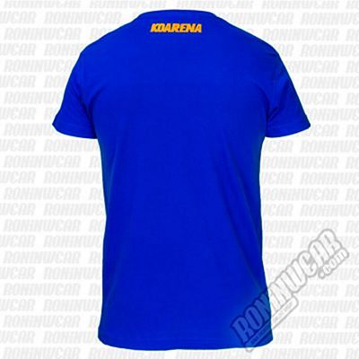 KOARENA The Original BJJ Blu