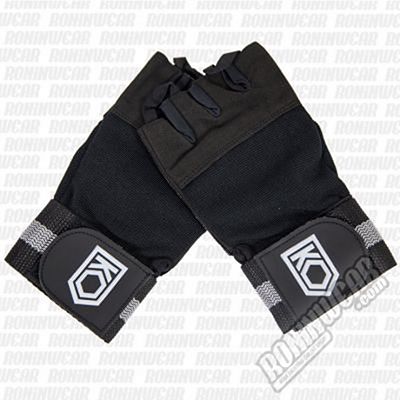 PANTALÓN WAI KRU MUAY THAI KEVLAR KV-02 - Wai Kru Muay Thai