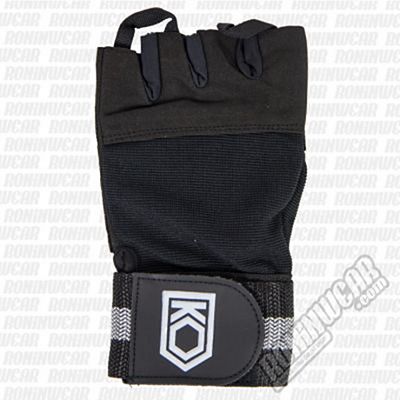 KOARENA Trainer Fitness Gloves Black