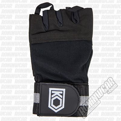 KOARENA Trainer Fitness Gloves Negro