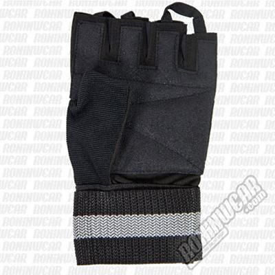 KOARENA Trainer Fitness Gloves Black