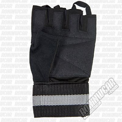 KOARENA Trainer Fitness Gloves Schwarz