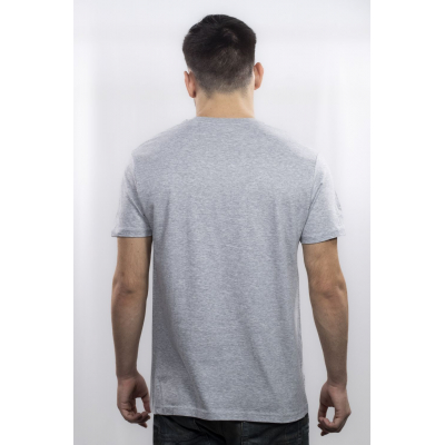 KOARENA Arte Suave T-Shirt Gris