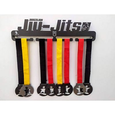 KOARENA BJJ Medal Hanger