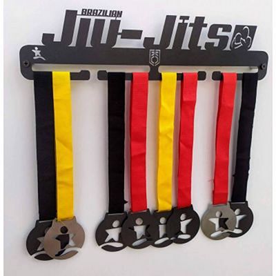 KOARENA BJJ Medal Hanger