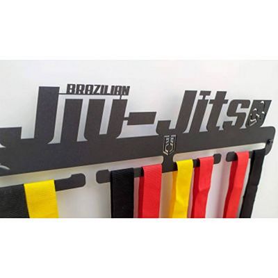 KOARENA BJJ Medal Hanger