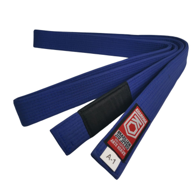KOARENA Brio BJJ Belt Blå