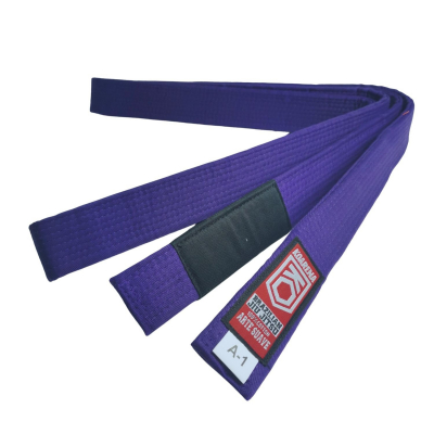 KOARENA Brio BJJ Belt Purple