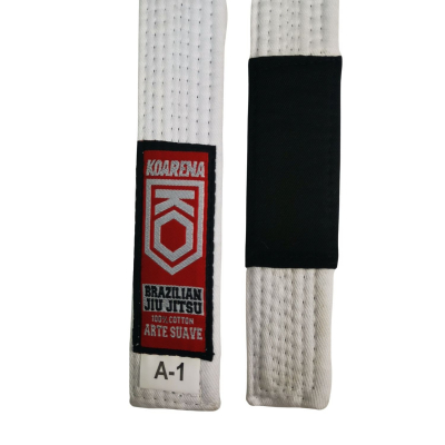 KOARENA Brio BJJ Belt Vit