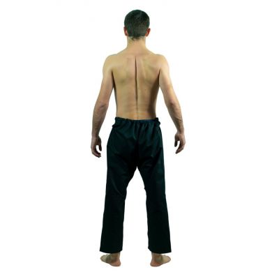 KOARENA Brio BJJ Ripstop Pants Black