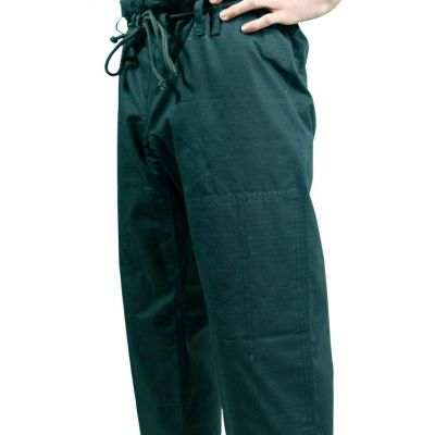 KOARENA Brio BJJ Ripstop Pants Black
