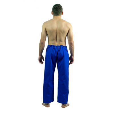 KOARENA Brio BJJ Ripstop Pants Bleu