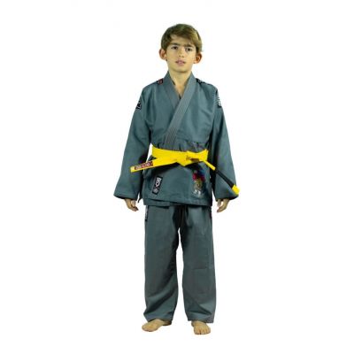 KOARENA Chita V2 Kids BJJ Gi Grau