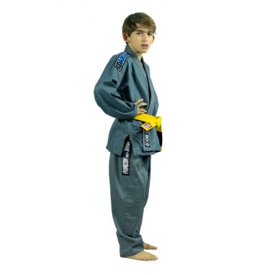 KOARENA Chita V2 Kids BJJ Gi Grau