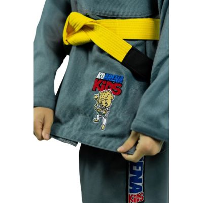 KOARENA Chita V2 Kids BJJ Gi Grau