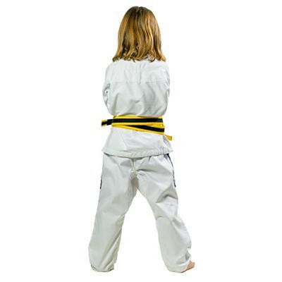KOARENA Chita V2 Kids BJJ Gi Blanco