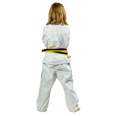 KOARENA Chita V2 Kids BJJ Gi Branco