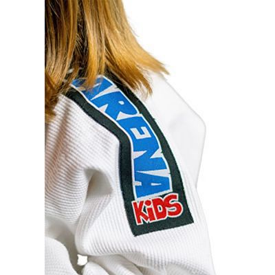 KOARENA Chita V2 Kids BJJ Gi Blanco