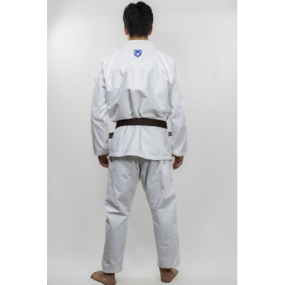 KOARENA Competition BJJ Gi Branco