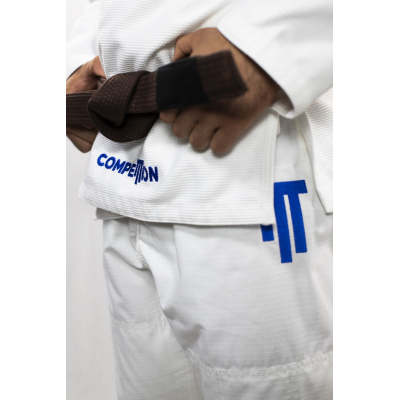 KOARENA Competition BJJ Gi Bianco