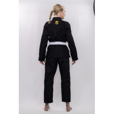 KOARENA Competition Ladies BJJ Gi Negro