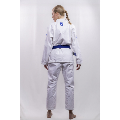 KOARENA Competition Ladies BJJ Gi Vit