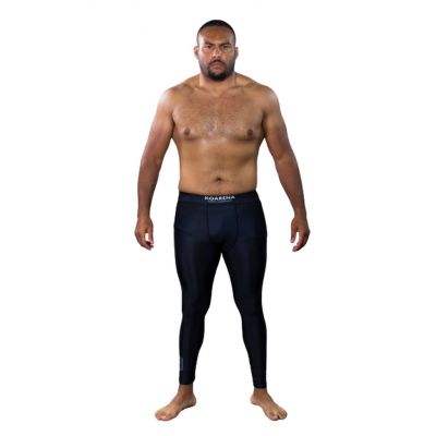 KOARENA Corp Spats Negro