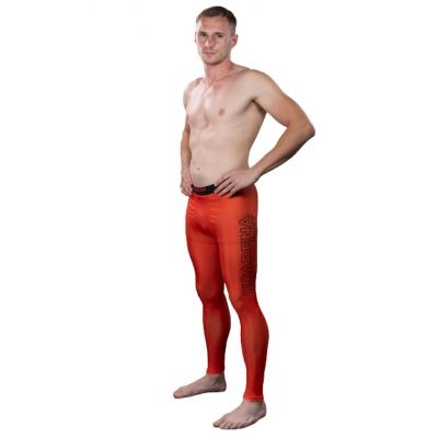 KOARENA Corp Spats Laranja