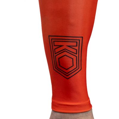 KOARENA Corp Spats Naranja