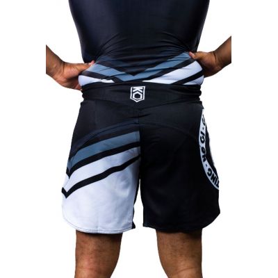 KOARENA Grappling Fight Shorts Preto