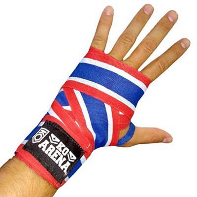 KOARENA Handwraps Flag Series Thailand