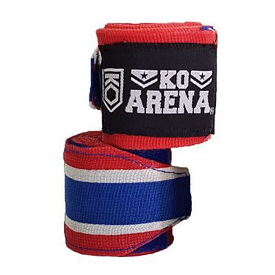 KOARENA Handwraps Flag Series Thailand